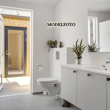 Vakantiehuis 840-harboore-strandvaenget-42 *