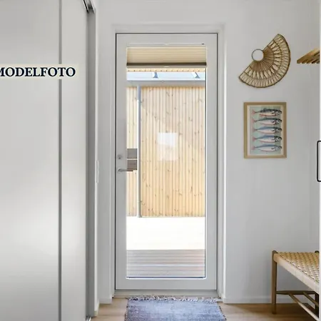 Dom wakacyjny 840-harboore-strandvaenget-42 Harboør